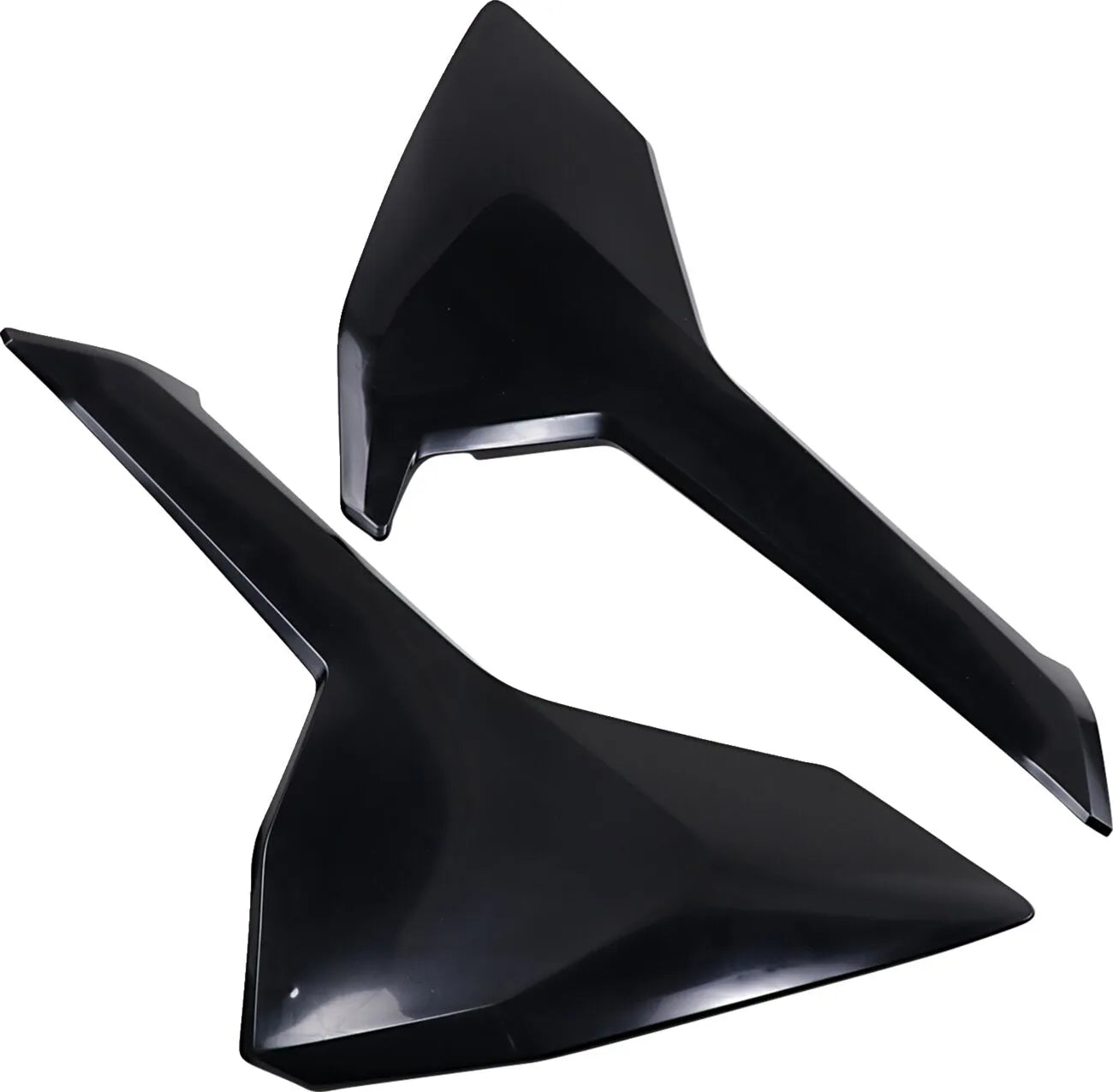 Ufo Replacement Side Panels For Stock Bike Colors