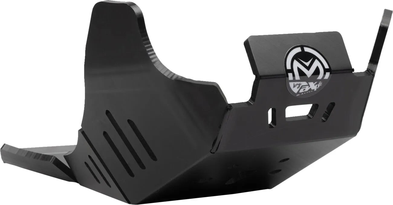 Moose Offroad Xtreme Skid Plate With Linkage Guard