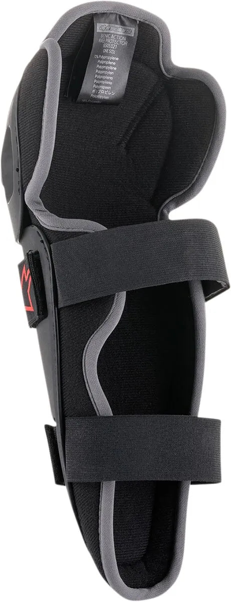 Alpinestars Bionic Action Knee Protectors One Size