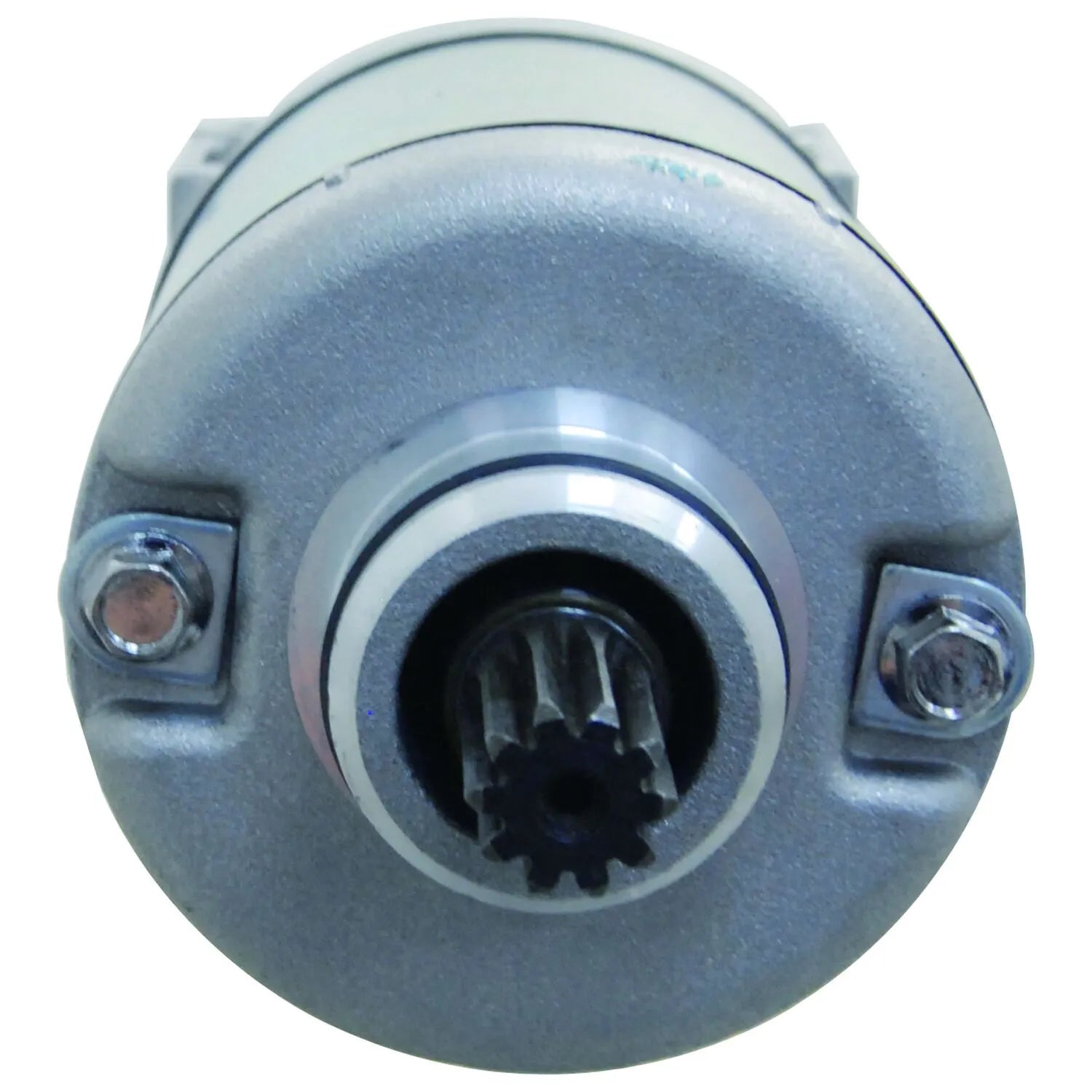 Parts Europe Starter - Heavy-duty Replacement