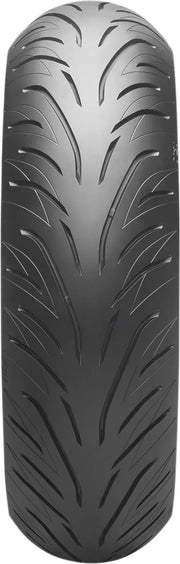 Bridgestone Battlax T31 Gt Tire 170/60r17 Rear