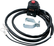 Moose Offroad Kill Switch - Push Button