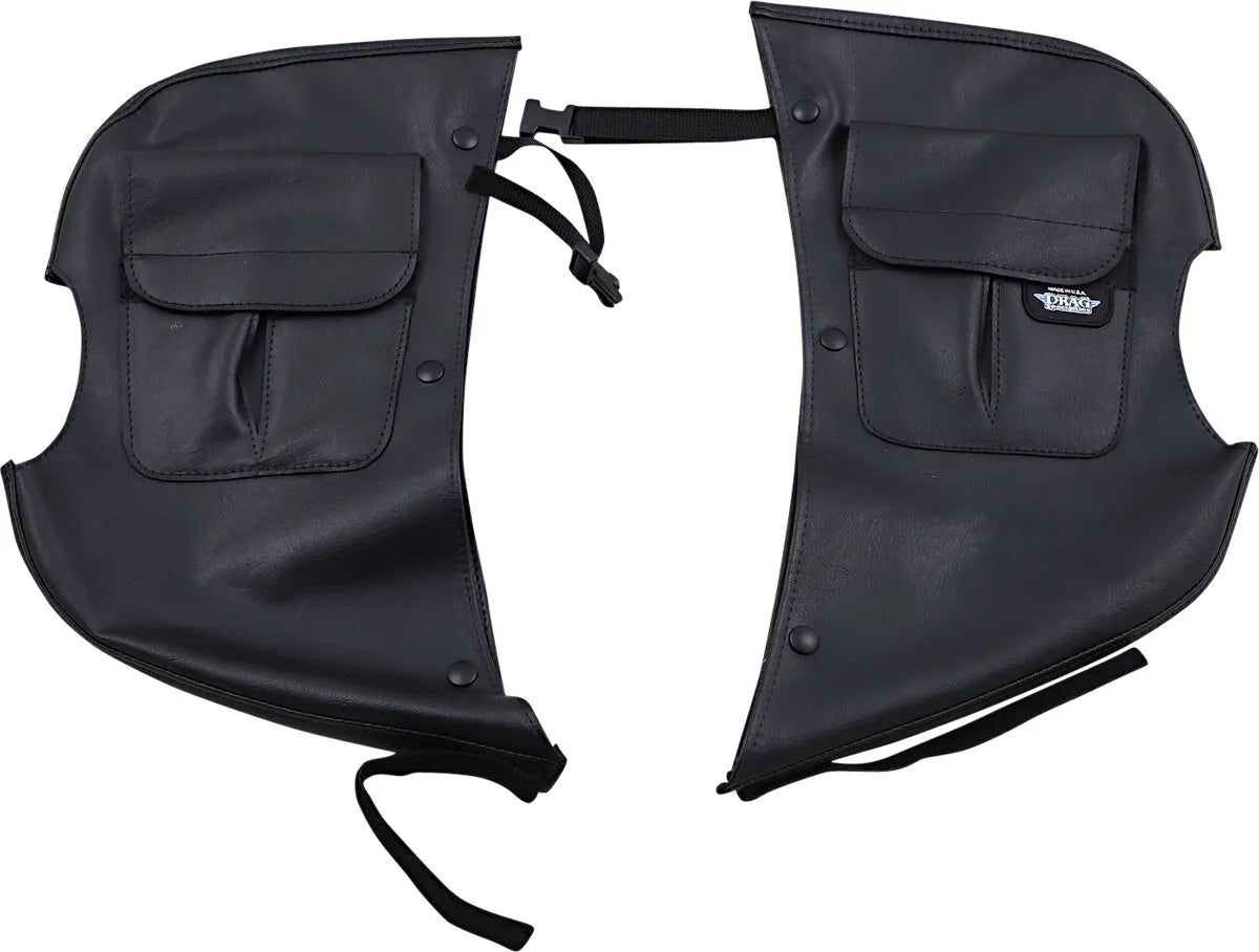 Drag Specialties Rain Guard for Lindby Bar