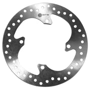 Brembo Serie Oro Prime Line Fast Bromsskiva - Bak