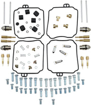 Parts Unlimited Carburetor Repair Kit
