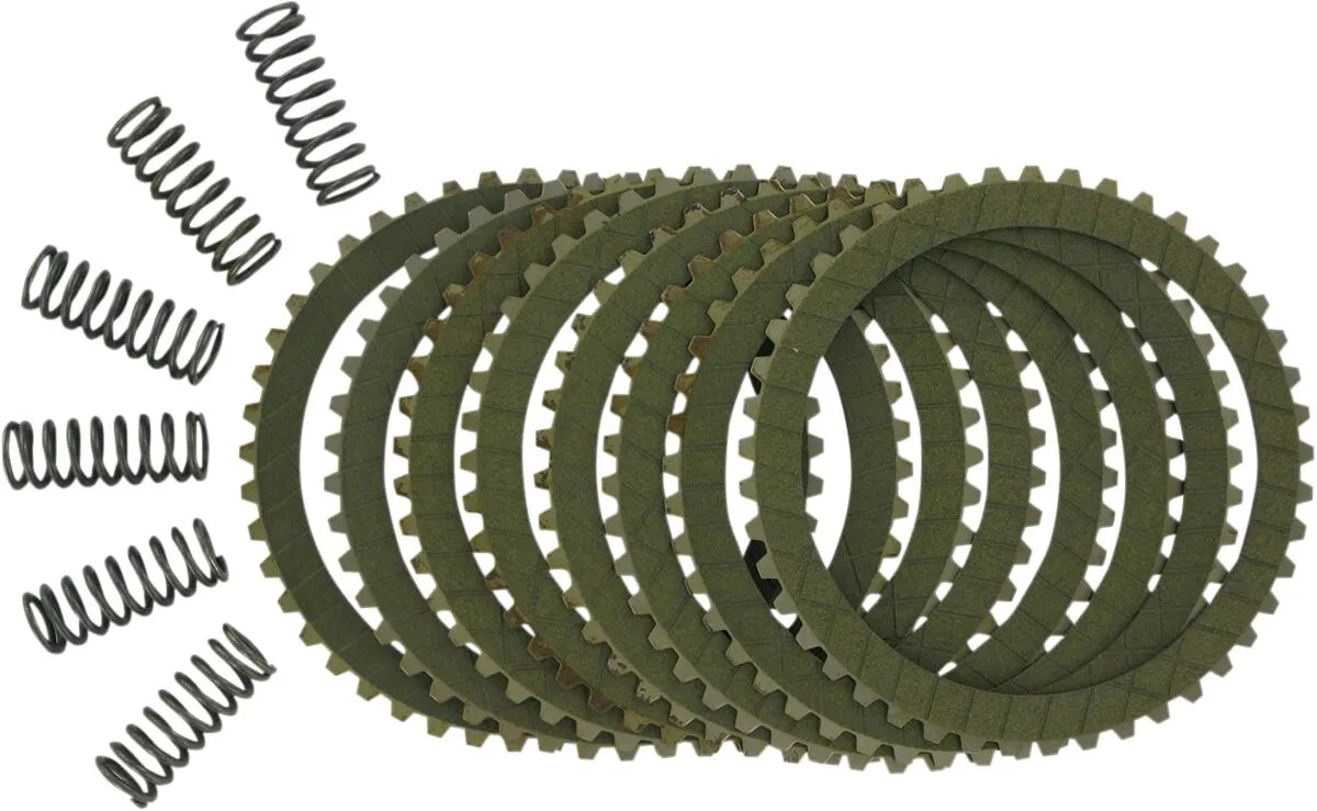 Ebc Src Series Clutch Kit