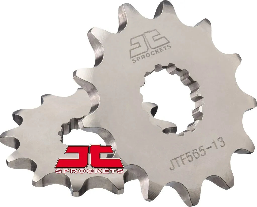 Jt Sprockets Front Sprocket - 520 Chain, 13t