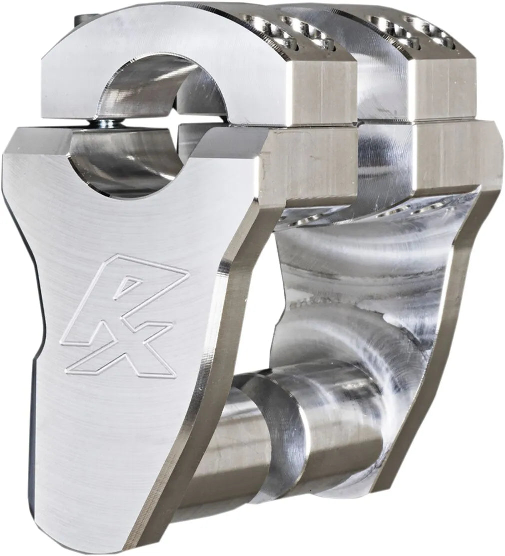 Rox Speed Fx Patriot Handlebar Risers 1"
