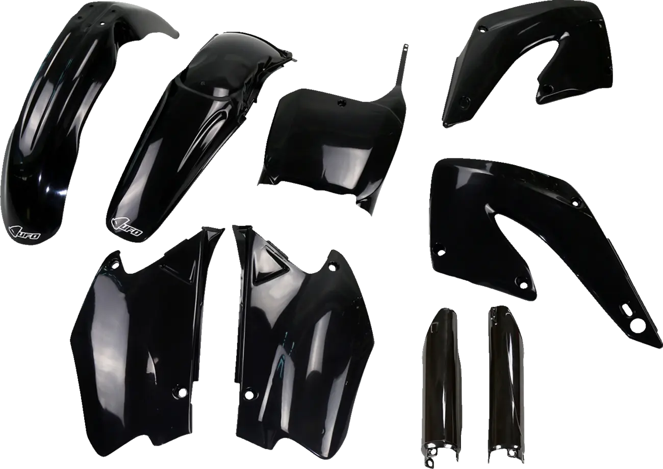 UFO MX Full Body Plastic Kit