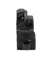 Domino Handlebar Switch Series Electric