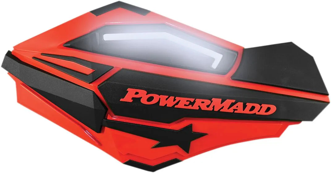 Powermadd Handguard Led Light Kit