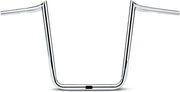La Choppers 1-1/4" Hefty Prime Ape Handlebar