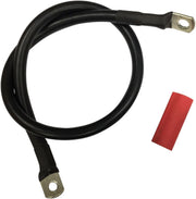 Drag Specialties Battery Cable 4-Gauge