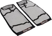 Twin Air Radiator Sleeves