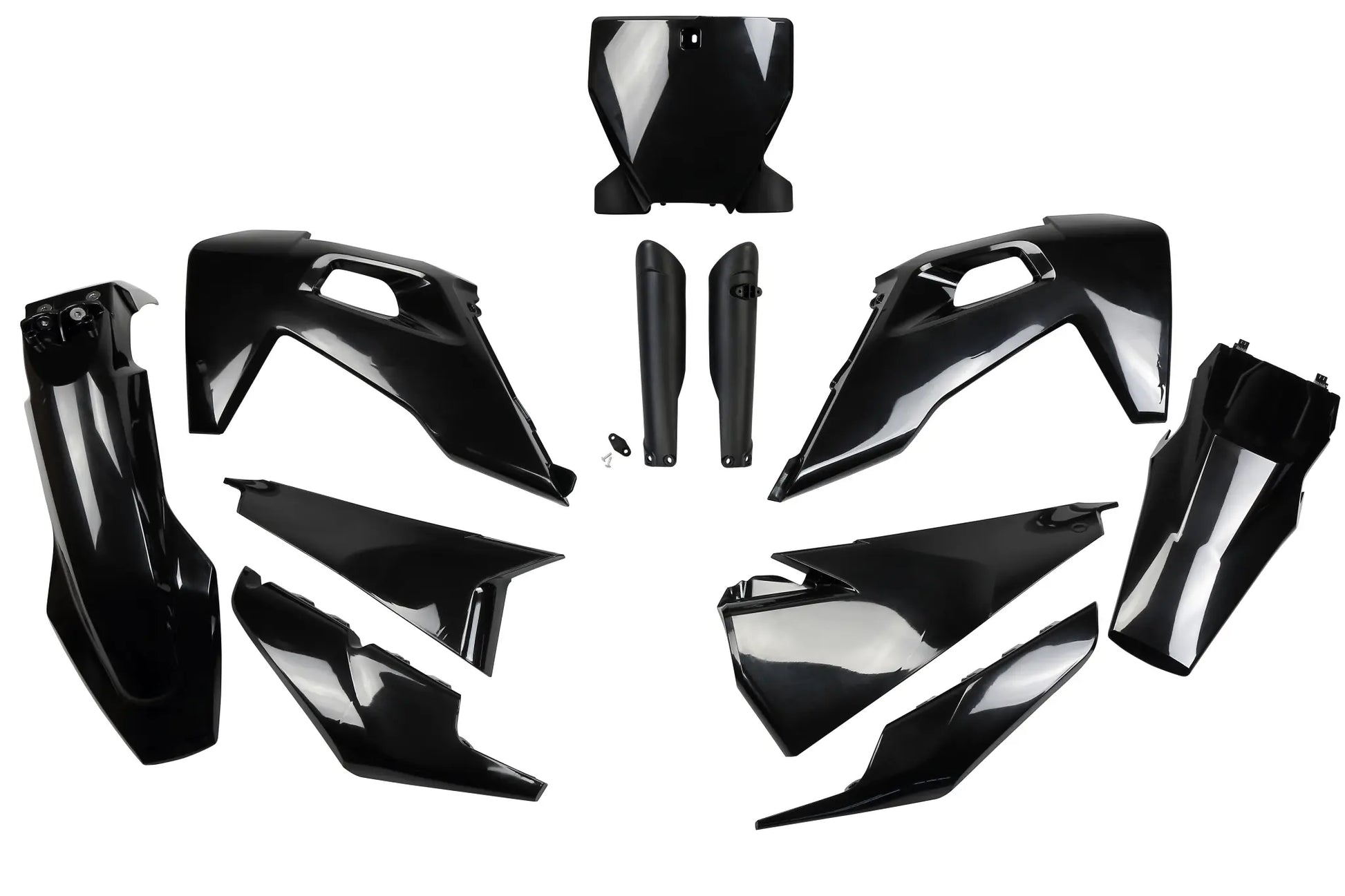 UFO Complete Replacement MX Body Kit