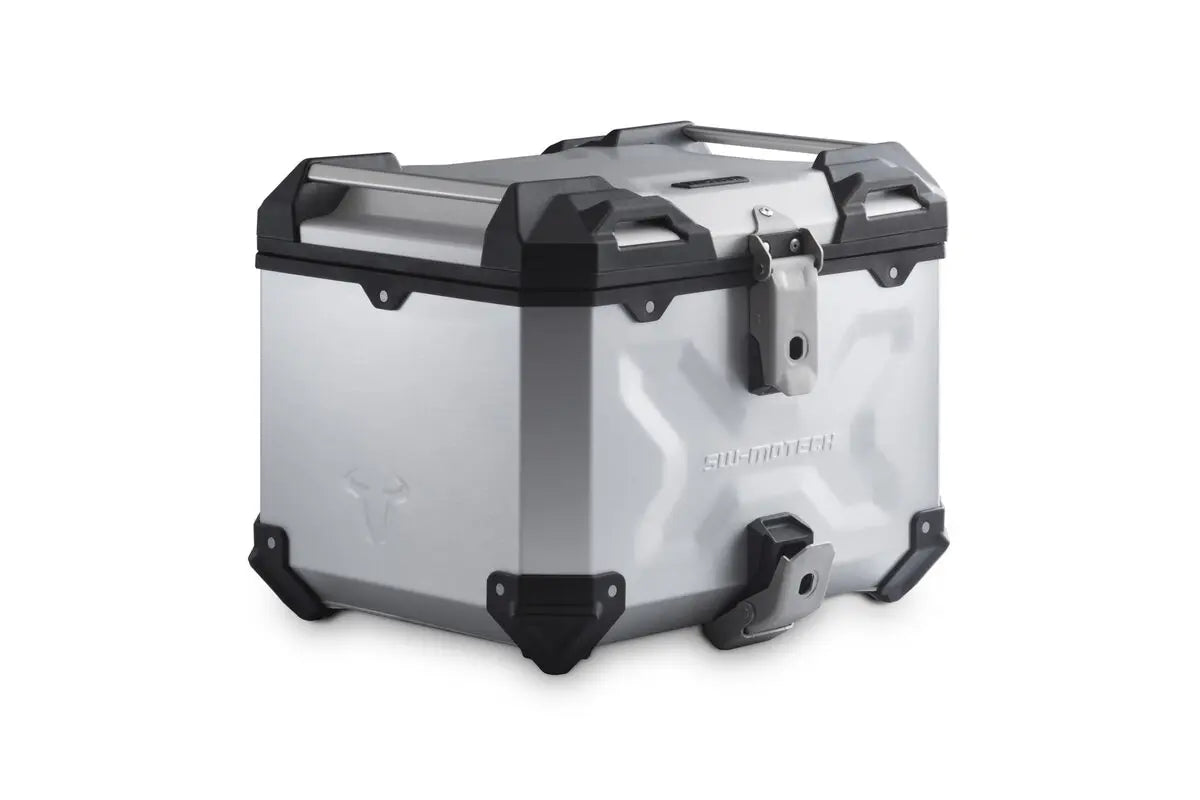 Sw-Motech TRAX ADV 38L Motorcycle Top Case System