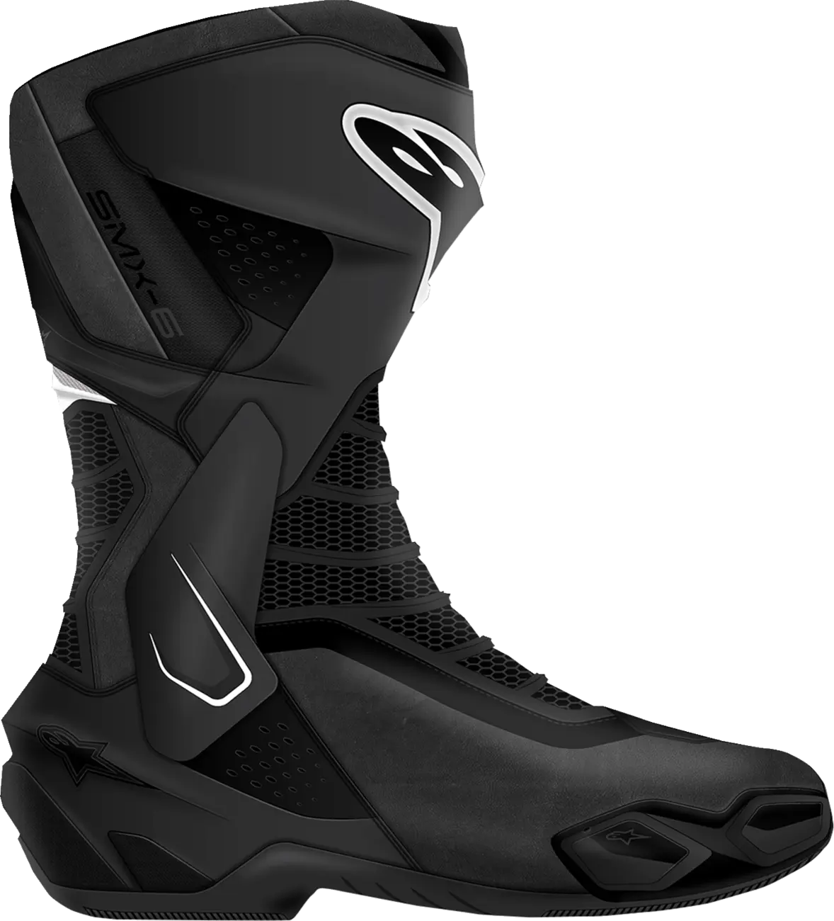 Alpinestars Stella Smx-6 V3 Women's Motorcycle Boots
