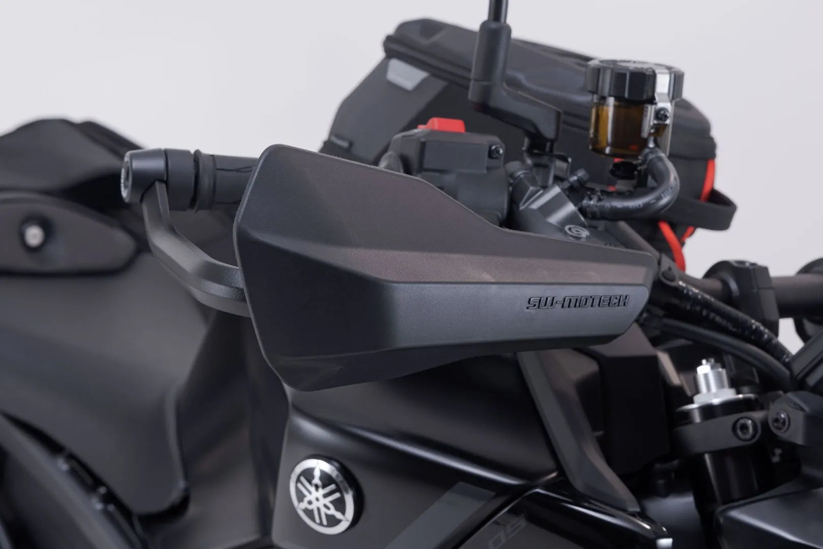 Sw-motech Sport Handguard Kit - Black