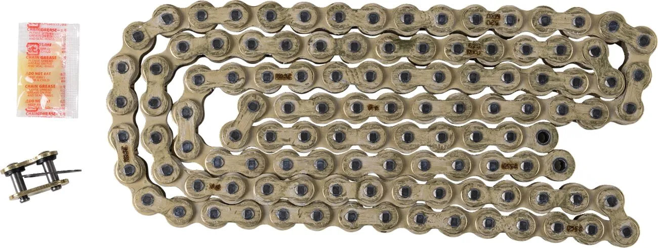 Rk 520 Mxu Chain - High-performance Racing Chain
