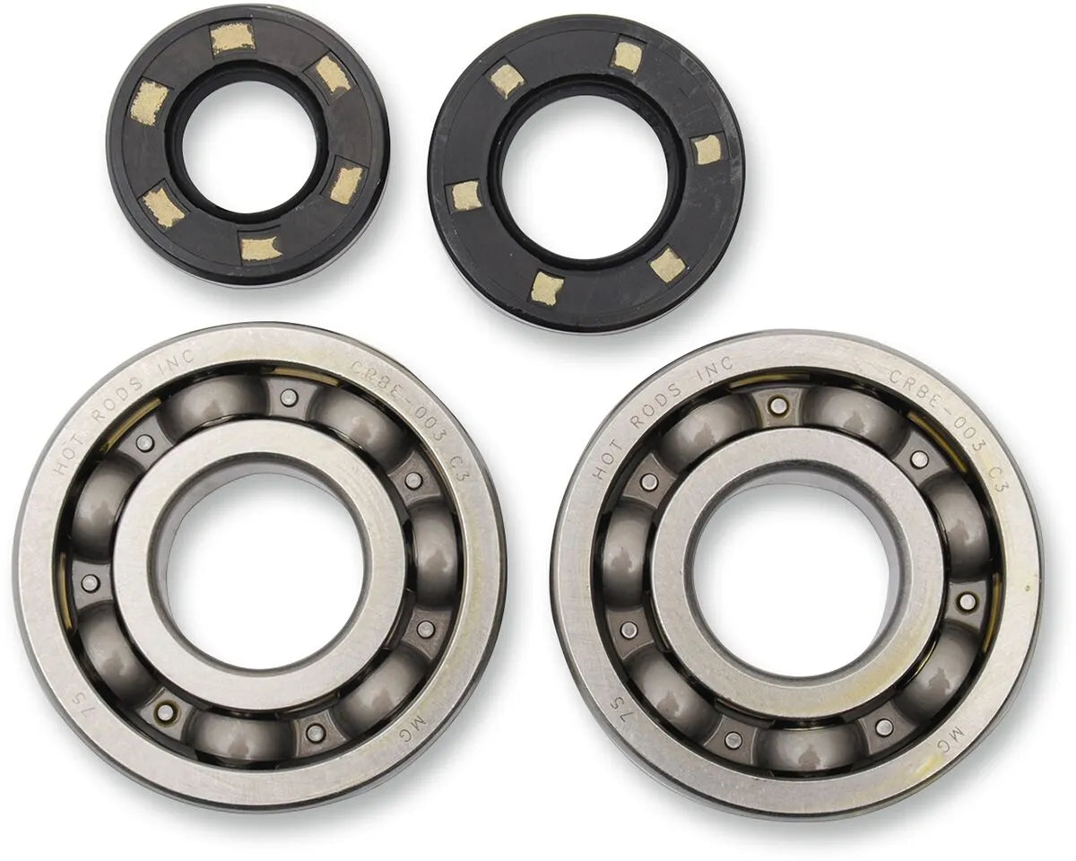 Hot Rods Main Crankshaft Bearing And Seal Kit