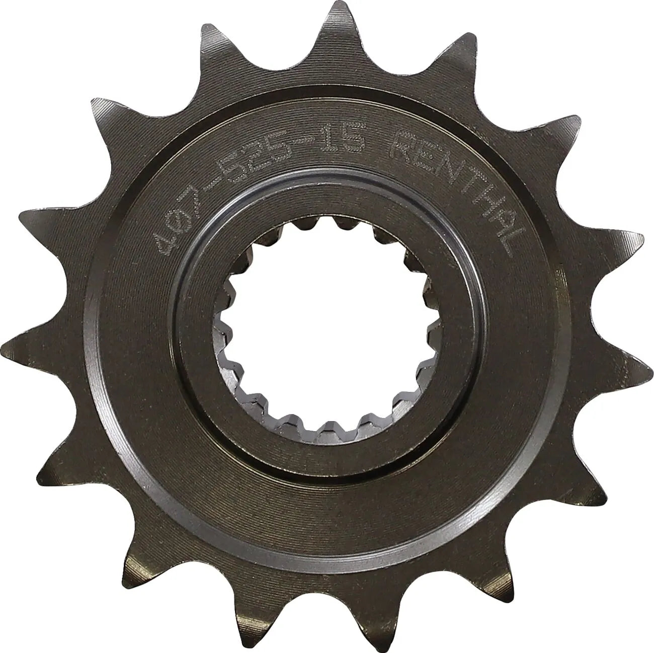 Renthal Countershaft Sprocket 525 15t