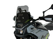 Wrs Sport Windscreen For Cf Moto