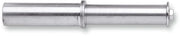 Bike Lift 28.7mm Pin for Single-Sided Swingarm Stand