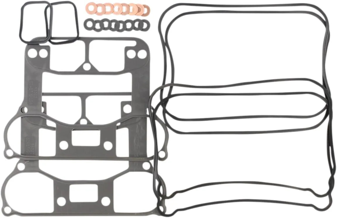 Cometic EST Rocker Box Gasket Kit Harley Sportster XL 883 86-90