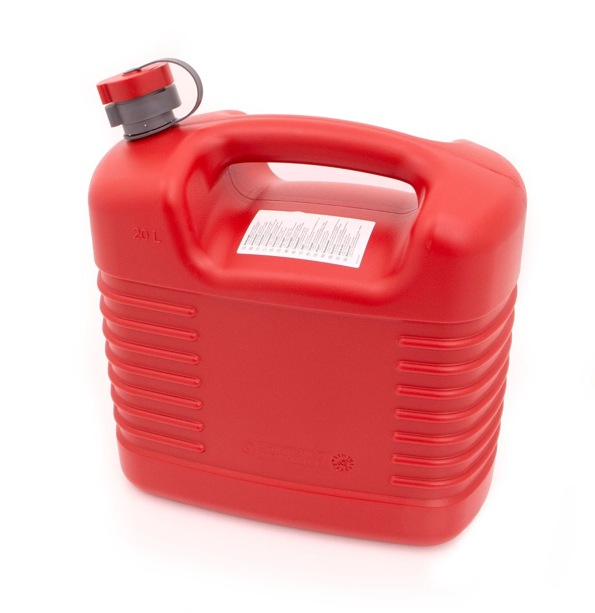 Pressol 20L Fuel Can with Flexible Spout