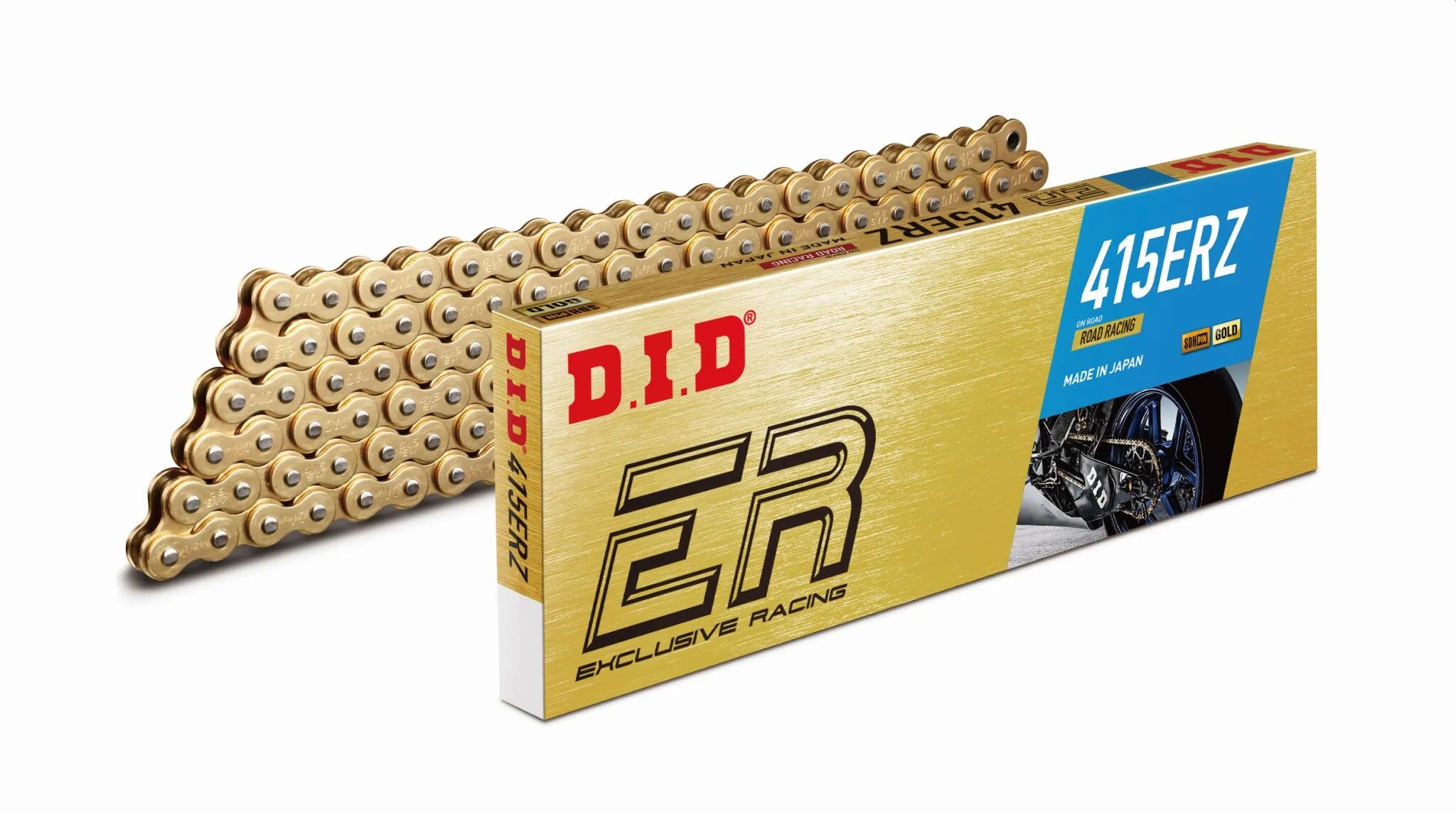 Did 415erz Racing Chain