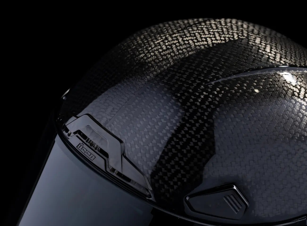 Icon Airframe Pro Carbon 4tress Full Face Helmet