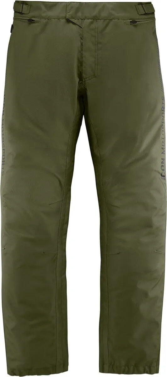 Icon Pdx3™ Overpant - Olive