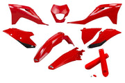 UFO Replacement Complete MX Body Kit