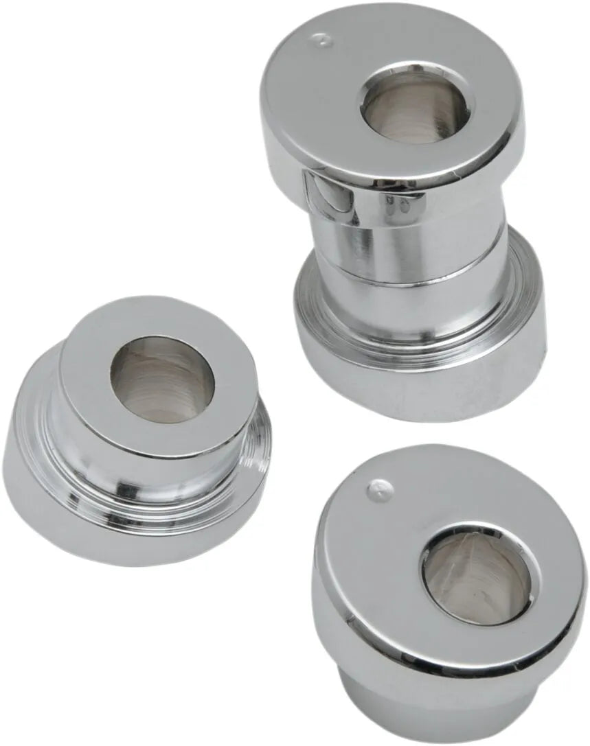 La Choppers Angled Handlebar Riser Bushing Kit