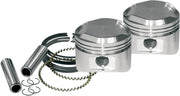 S&s Cycle 1200cc High Compression Piston Kit
