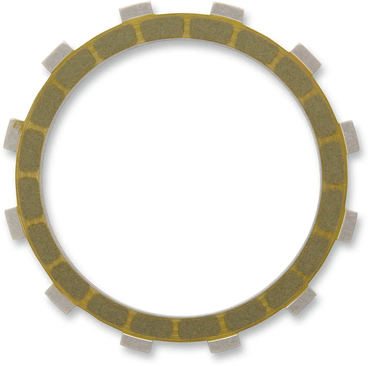 Barnett Clutch Friction Plate