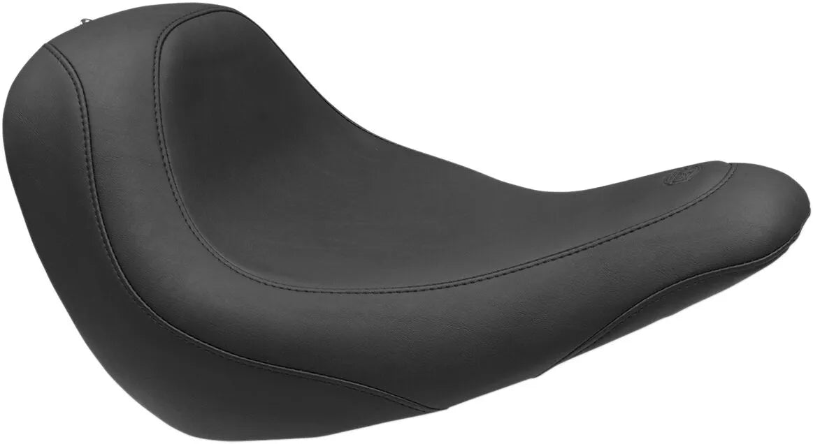 Mustang Wide Tripper Seat - For Harley Davidson