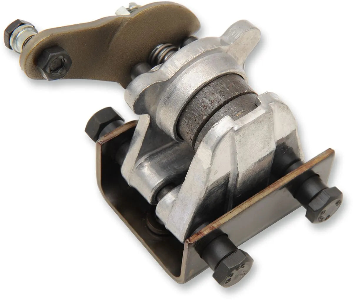 Parts Unlimited Mechanical Disc Brake Assembly