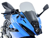 WRS Touring Windscreen for Suzuki GSX-8R