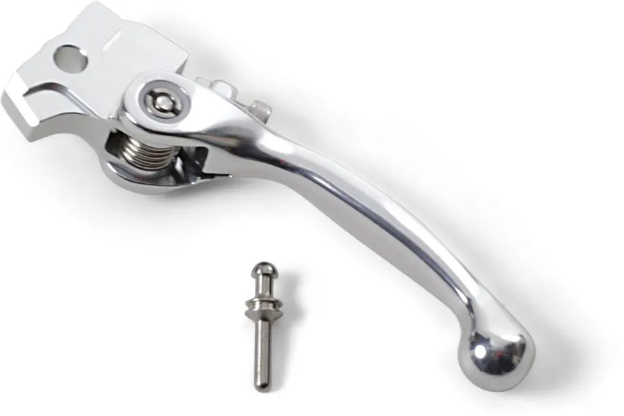 Moose Offroad Flex Brake Lever Forged 6061-t6 Aluminum