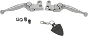 Psr Journey Adjustable Lever Set For Harley Models