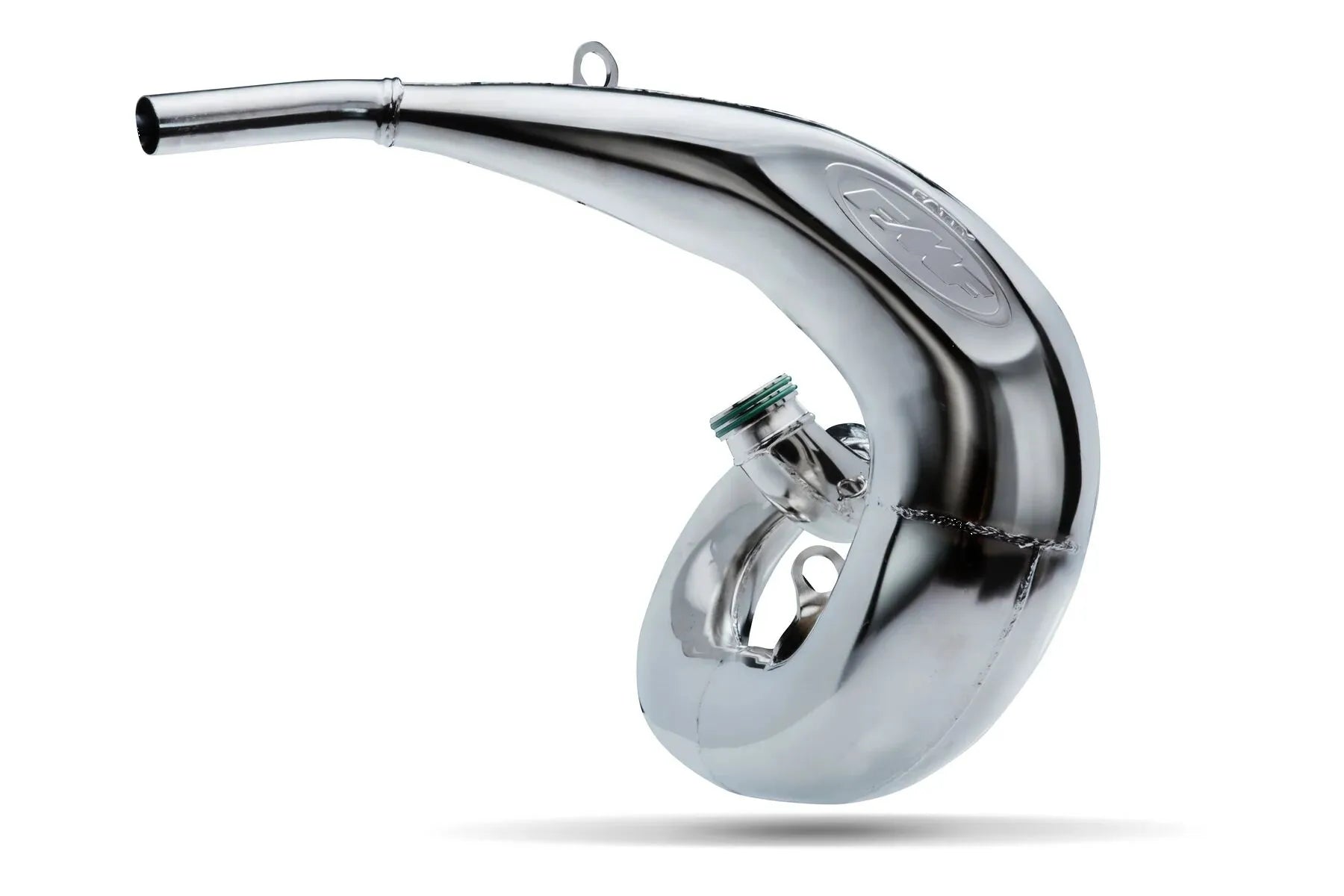 Fmf Gold Series Fatty Pipe For 2-stroke Engines