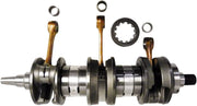 Wsm Crankshaft Assembly For 2-stroke Engines
