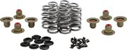 Kibblewhite Beehive Valve Spring Kit .640" Lift