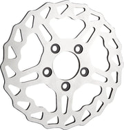 Arlen Ness Rotator Rotor För V-twin Motorcyklar - Bak