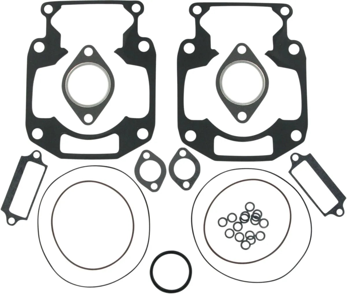 Vertex Top End Gasket Set 700 EFI for Arctic Cat Wildcat