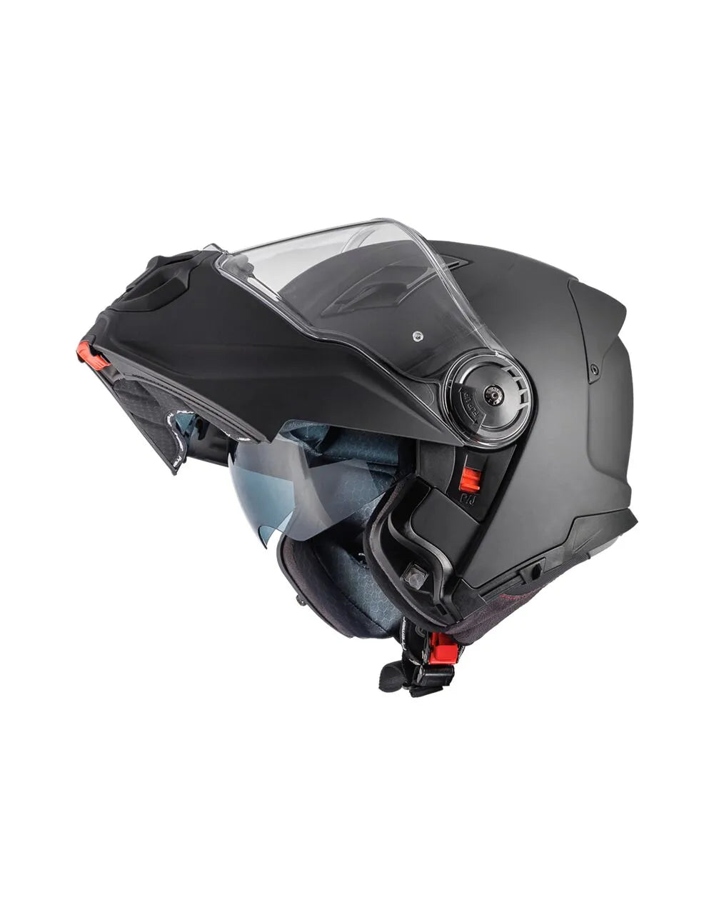 Premier Helmets Land Cruiser Modular Helmet