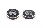 Cult Werk Fork Caps For Motorcycle Forks