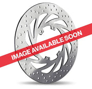 Brembo Serie Oro Fast Bromsskiva Prime Line - Fram