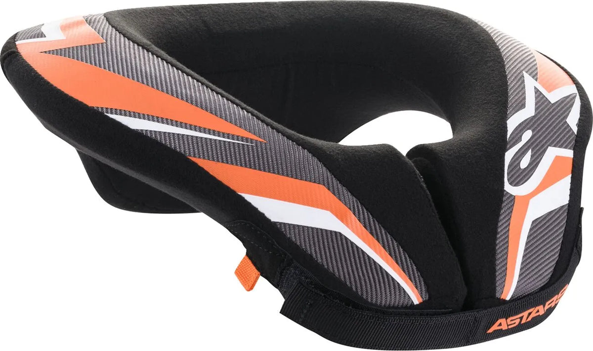 Alpinestars Sequence Youth Neck Roll S/M